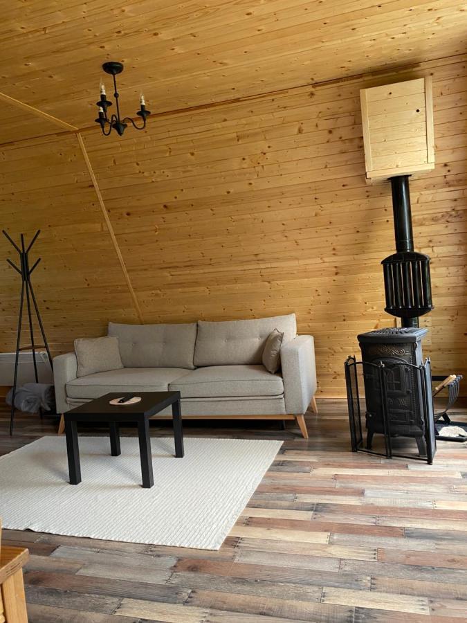 Casutele Din Poienita Comarnic Exterior foto