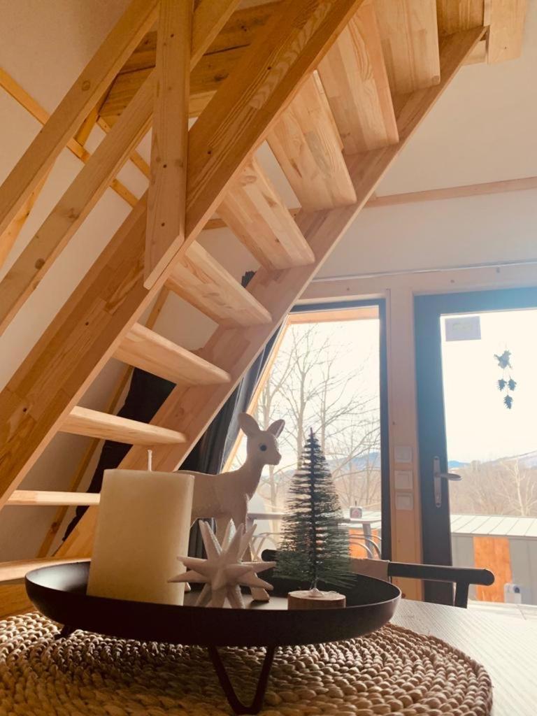 Casutele Din Poienita Comarnic Exterior foto